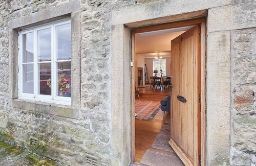 Skipton House | Host & Stay | 4 Skyreholme Mill Cottages
