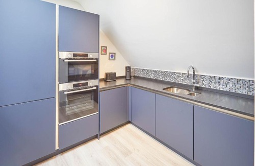 Ripon Apartment | Host & Stay - 9 Highfield House