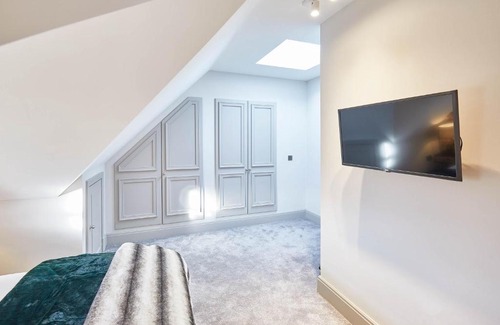 Ripon Apartment | Host & Stay - 9 Highfield House