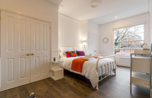 Norwich House | Host & Stay - All Saints Green Cottage