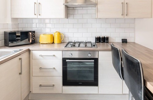 Anfield House | Host & Stay | Anfield Hideaway