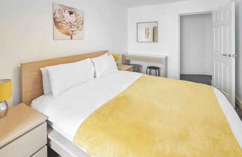 Skinningrove Apartment | Host & Stay | Apartment 6, Skinningrove