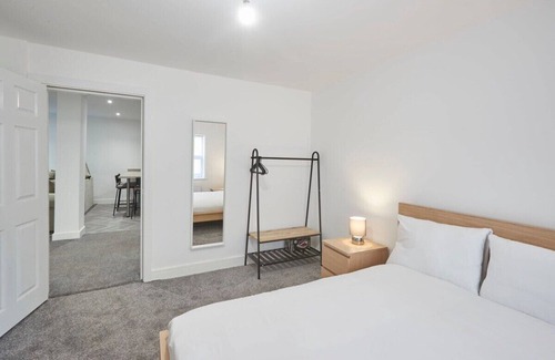 Loftus Apartment | Host & Stay | Apartment 1, Loftus