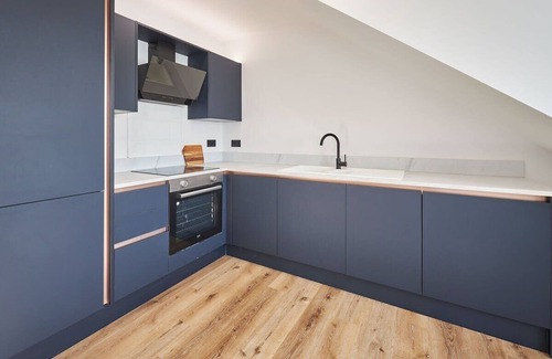 Heworth Apartment | Host & Stay | Apartment 4, Fourth Avenue