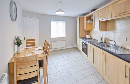 Consett House | Host & Stay | Aynsley Mews