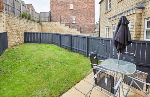 Consett House | Host & Stay | Aynsley Mews