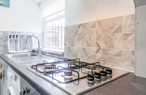 Sunderland Apartment | Host & Stay | Bambro Apartment