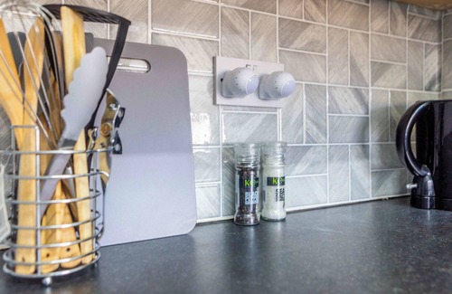 Sunderland Apartment | Host & Stay | Bambro Apartment