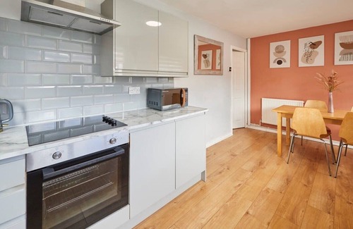 Barnard Castle House | Host & Stay | Bartlemere House
