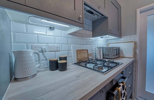 Hereford House | Host & Stay | Barton Road House