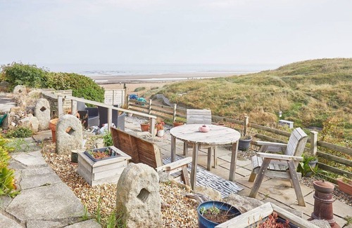 Marske-by-the-Sea Apartment | Host & Stay | Beach Retreat