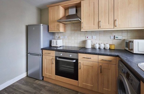 Seahouses House | Host & Stay | Beachcomber's Rest