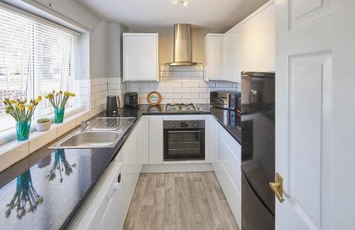 Middlesbrough House | Host & Stay - Beatrice Little Duckling