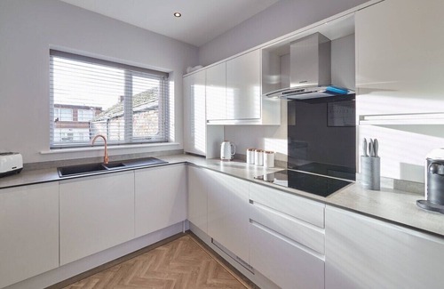 Redcar Apartment | Host & Stay | Bellevue Apartment 1