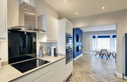 Redcar Apartment | Host & Stay | Bellevue Apartment 2