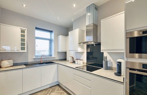Redcar Apartment | Host & Stay | Bellevue Apartment 2