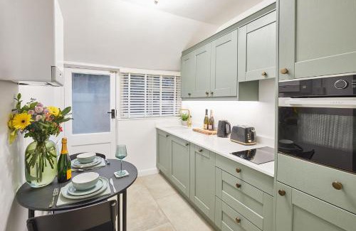 Yarm House | Host & Stay - Bentley Wynd