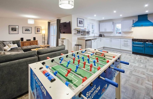 Lofthouse House | Host & Stay | Blayshaw House