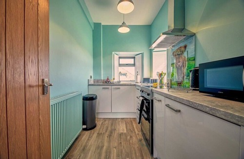 Belford House | Host & Stay | Bluebell Cottage