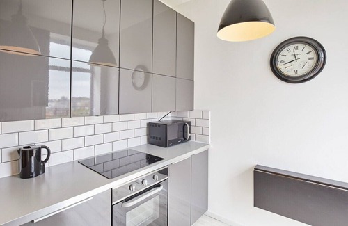 Whitby Apartment | Host & Stay | Boutique Balcony