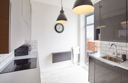 Whitby Apartment | Host & Stay | Boutique Balcony