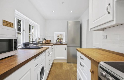 Winster House | Host & Stay | Bradley House