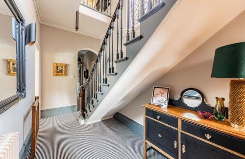 Bressingham House | Host & Stay - Bressingham Lodge