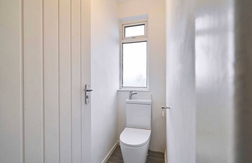 Staple Hill House | Host & Stay | Bristol BS7