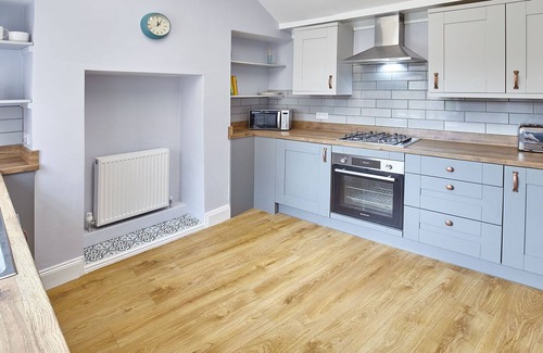 Helmsley House | Host & Stay | Buckingham Square