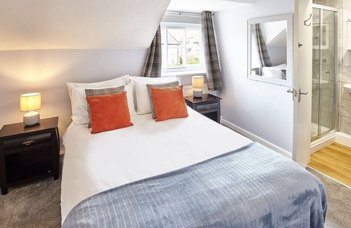 Helmsley House | Host & Stay | Buckingham Square