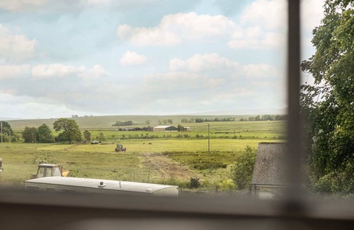 Otterburn House | Host & Stay | Canny Cottage