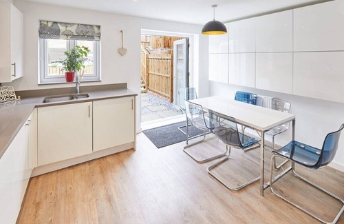 Durham House | Host & Stay | Castle View