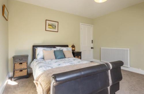 Carlisle House | Host & Stay - Chatsworth Townhouse II