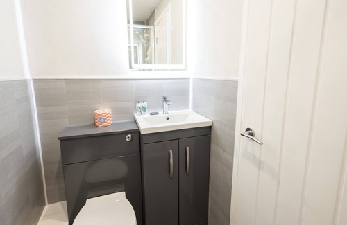 Darlington Apartment | Host & Stay | Clifton Studio 1