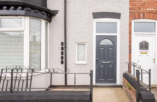 Darlington Apartment | Host & Stay | Clifton Studio 5