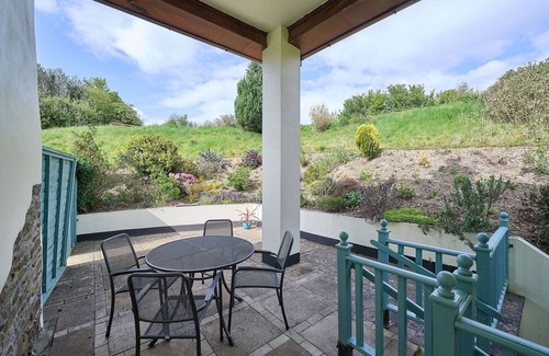 Knowstone House | Host & Stay | Coombe Cottage