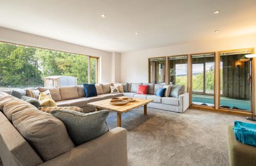 Tarset House | Host & Stay - Crackin' View