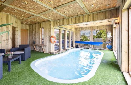 Tarset House | Host & Stay - Crackin' View