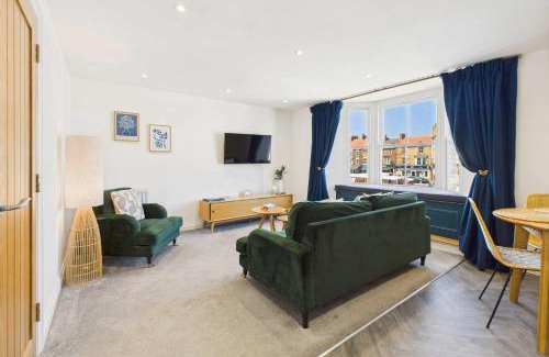 Stokesley House | Host & Stay - Cringle Cottage