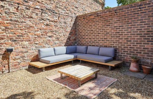 Stokesley House | Host & Stay - Cringle Cottage