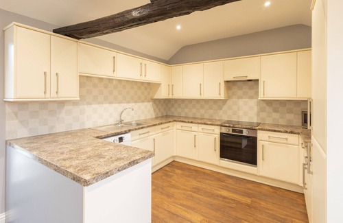 Malton House | Host & Stay | Croft Cottage