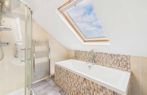 Middlesbrough House | Host & Stay - Crosby House