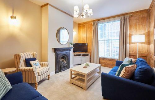 Whitby House | Host & Stay - Dalton House