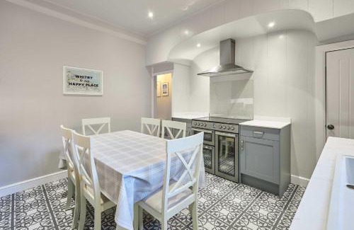 Whitby House | Host & Stay - Dalton House