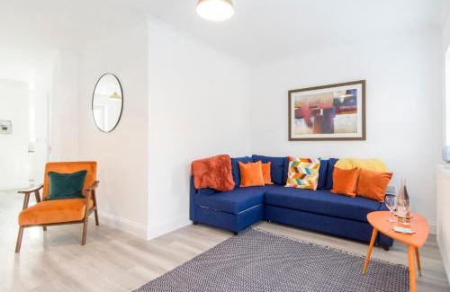 Market Harborough Apartment | Host & Stay - Davies Close