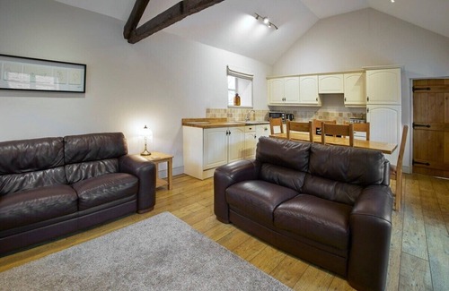 Consett House | Host & Stay | Derwent