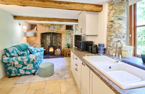 Bideford House | Host & Stay | Dipple Farm Cottage