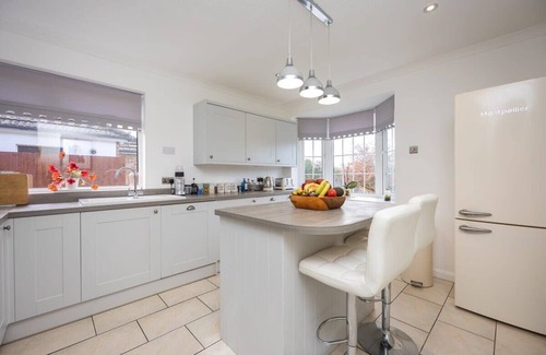 Woodingdean House | Host & Stay | Downs Valley House