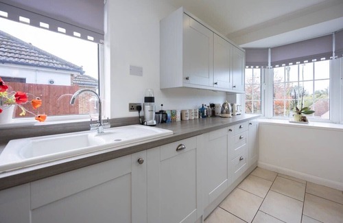 Woodingdean House | Host & Stay | Downs Valley House