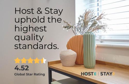 Woodingdean Apartment | Host & Stay - Downland Studio